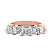 asscher-cut-2.50-carat-five-stone-diamond-band-in-rose-gold-fdwb8008assleep-2.50ct-nl-rg.jpg?v=1773749068